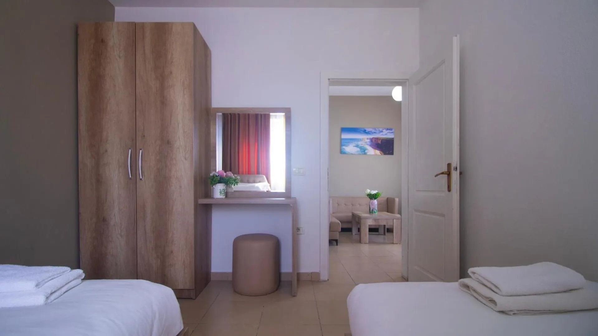 Hotel Princ Golem