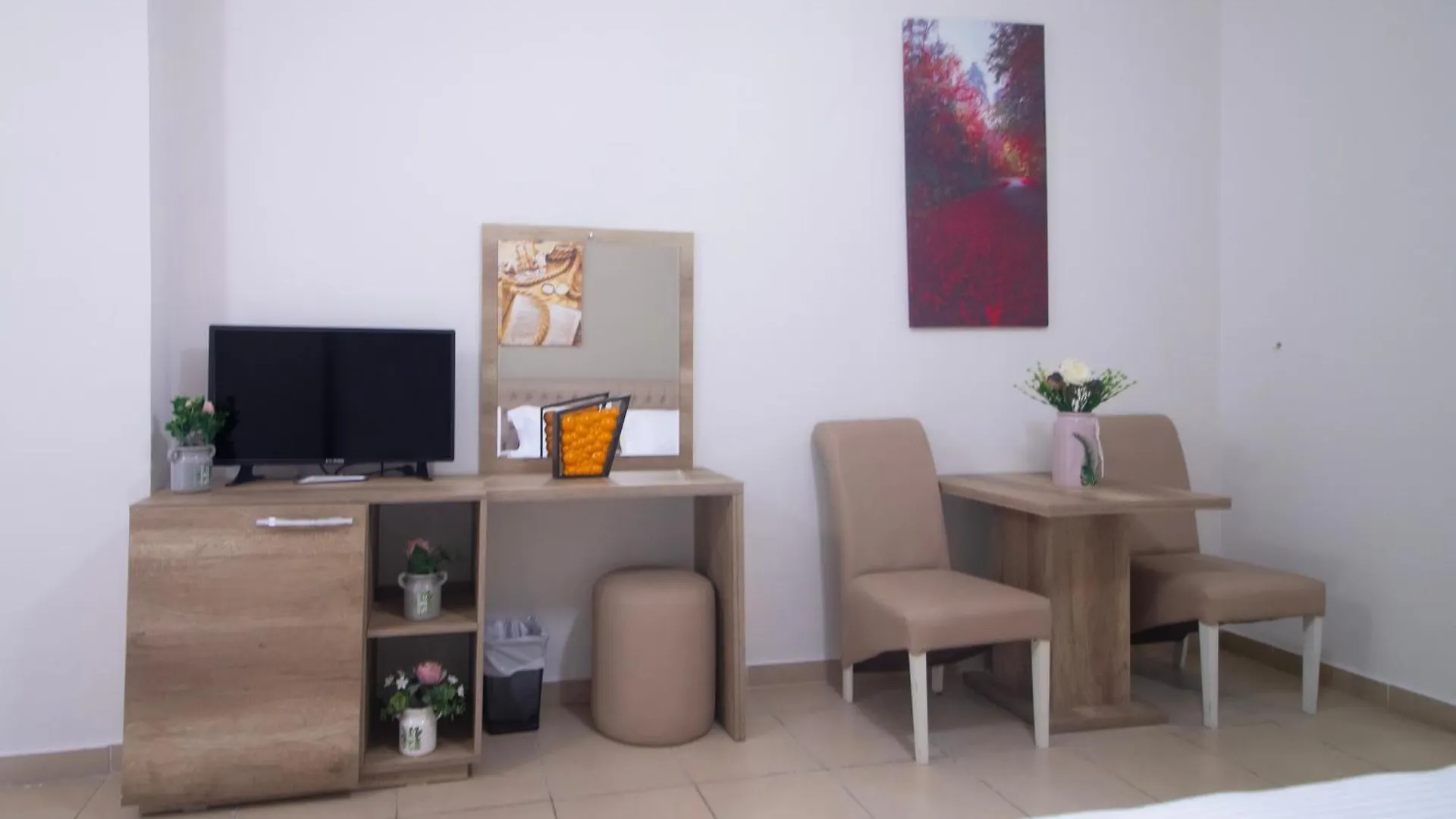 Hotel Princ Golem  Albania