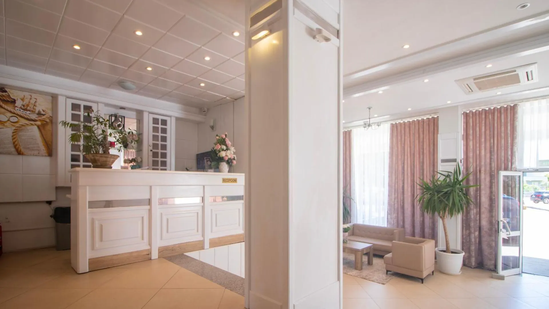 Hotel Princ Golem