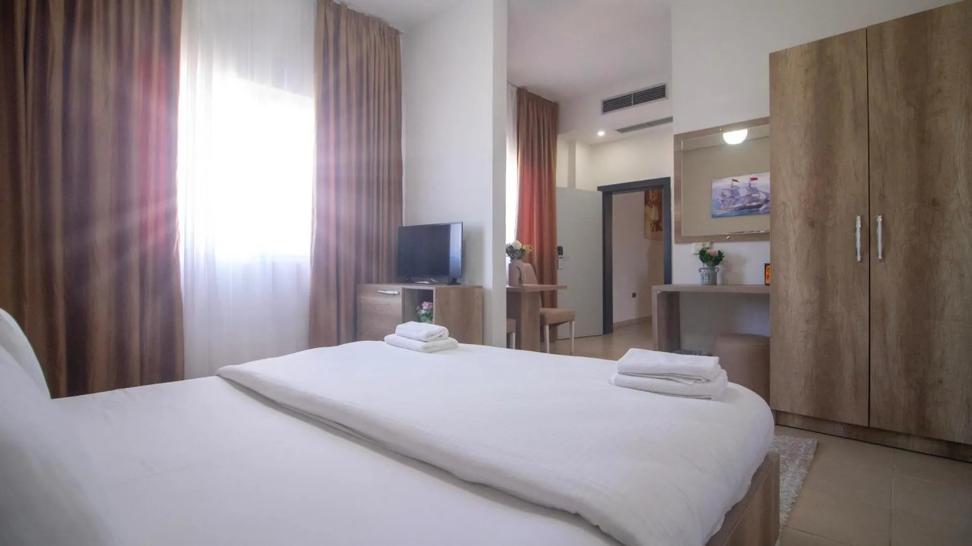 Hotel Princ Golem