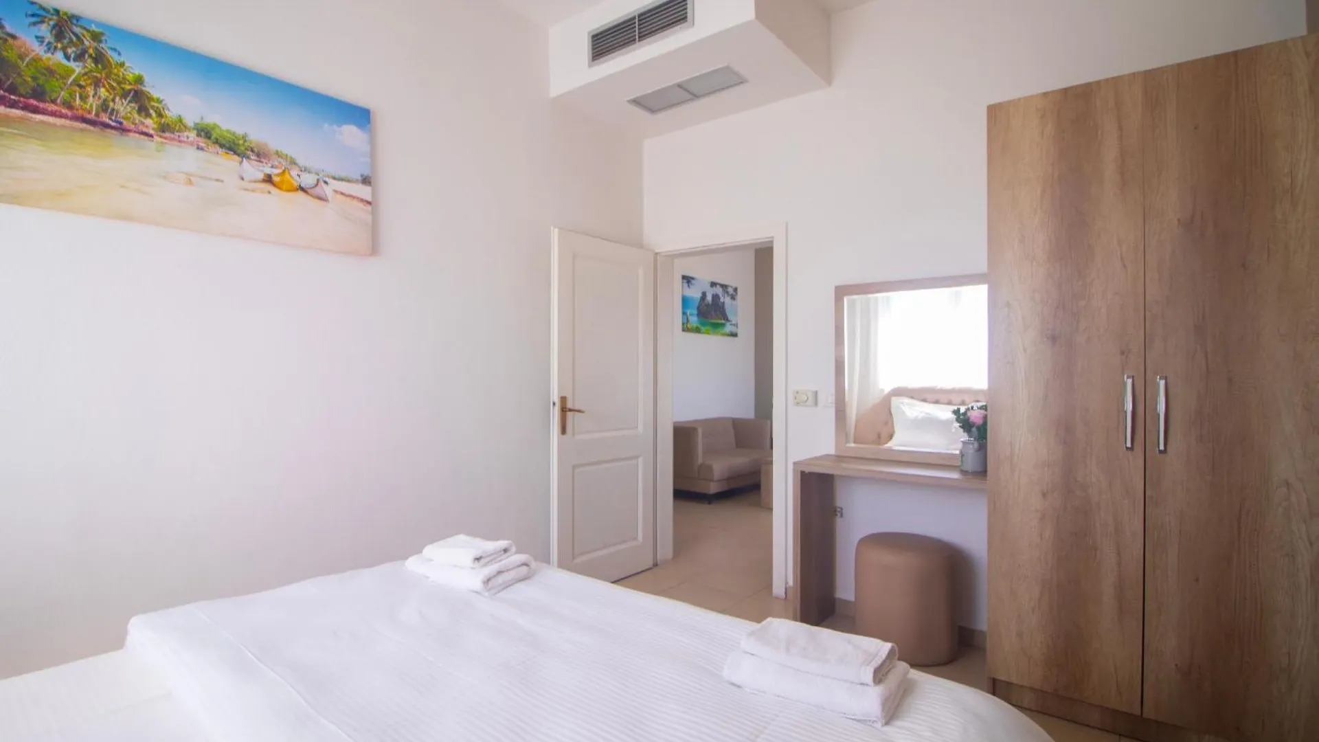 Hotel Princ Golem