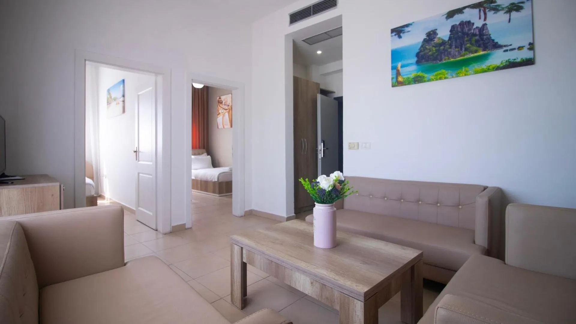 Hotel Princ Golem