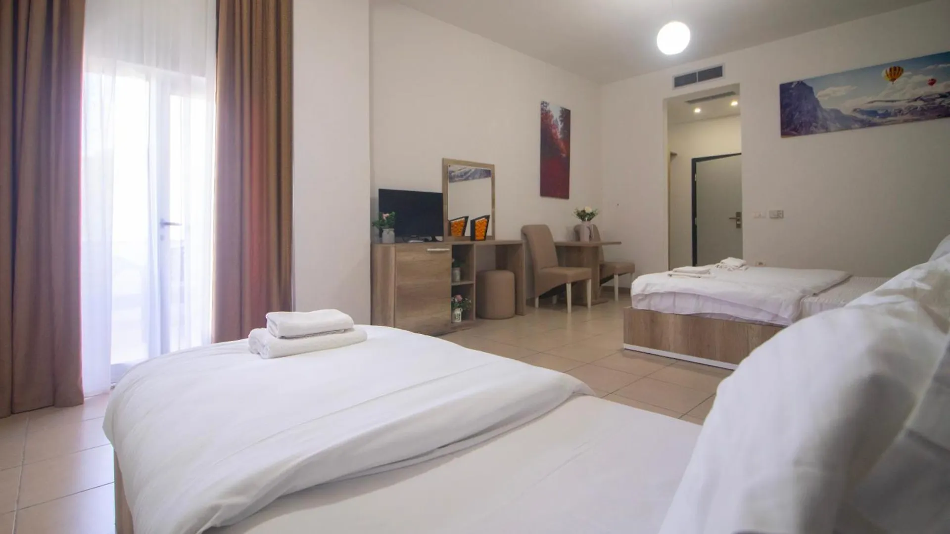 Hotel Princ Golem