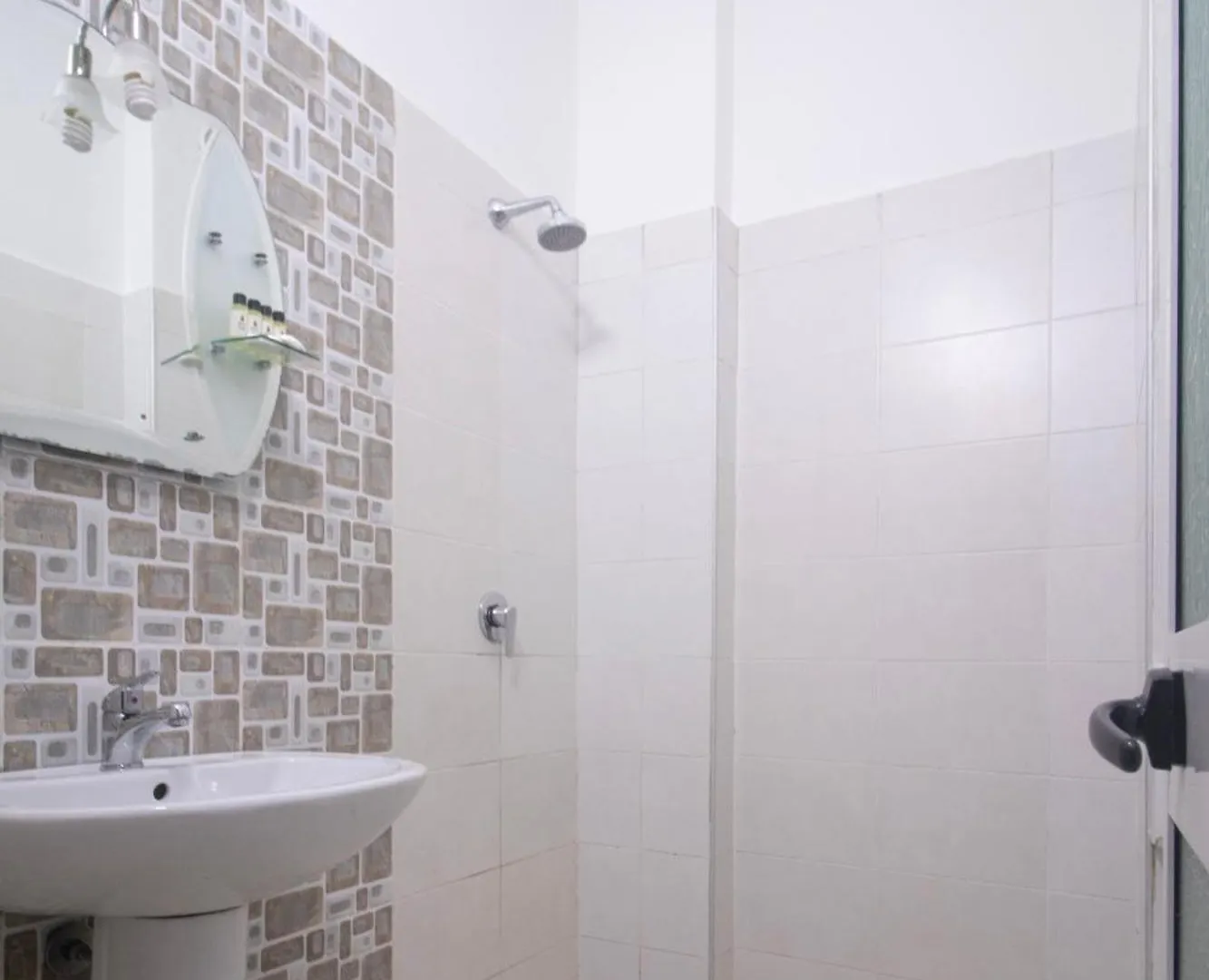 Hotel Princ Golem