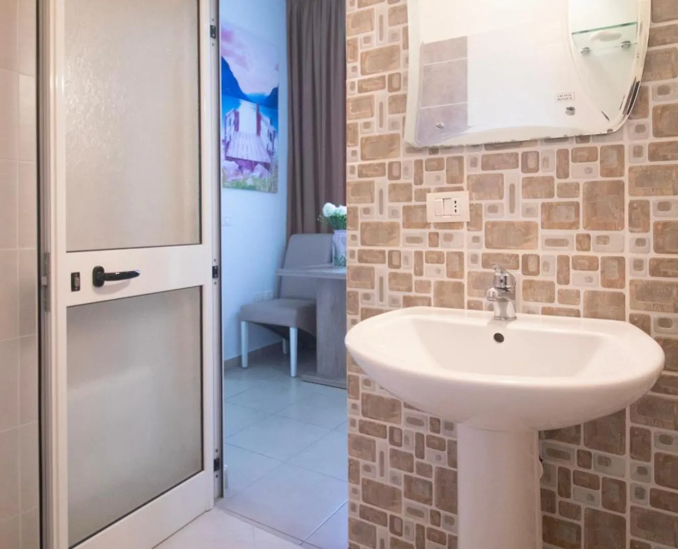 ***  Hotel Princ Golem  Albania
