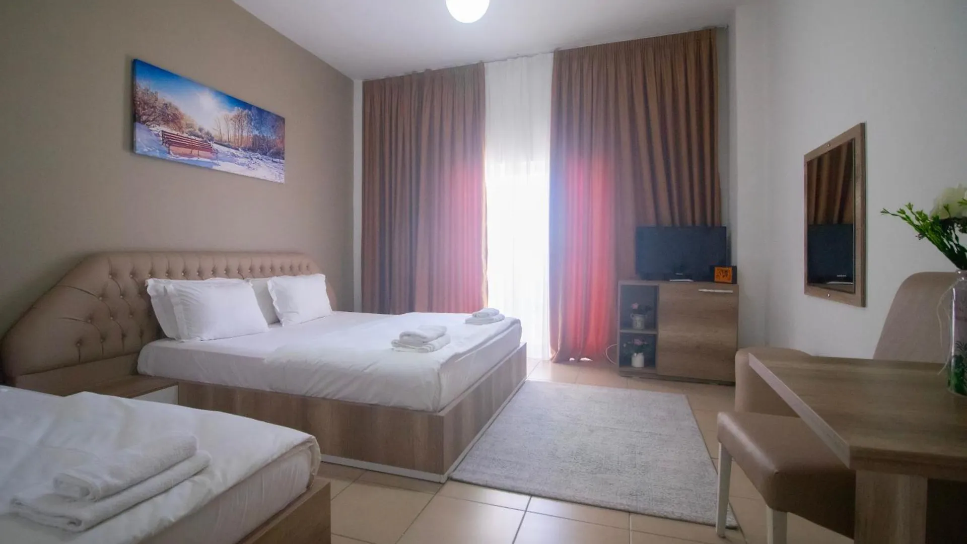 Hotel Princ Golem