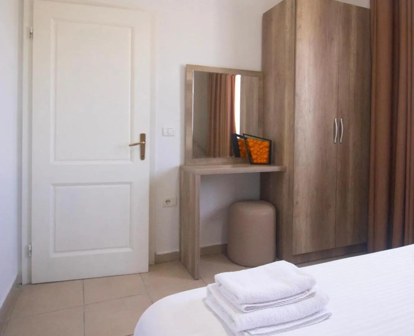 Hotel Princ Golem