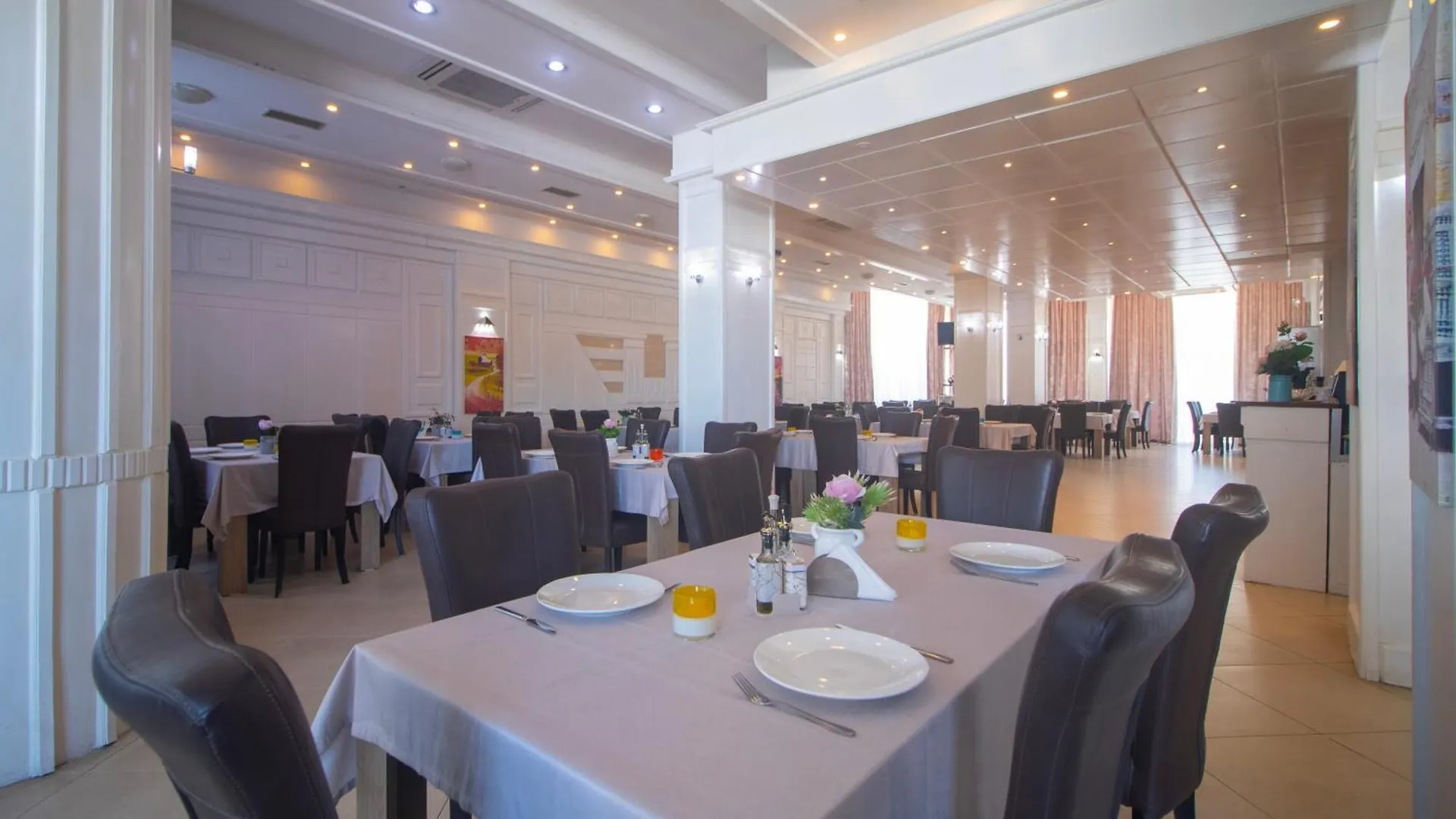 Hotel Princ Golem