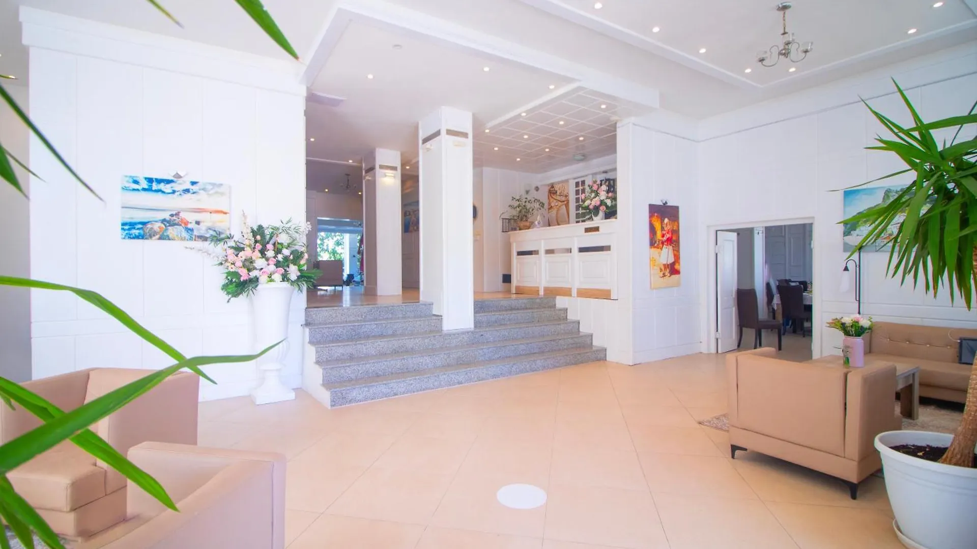 Hotel Princ Golem