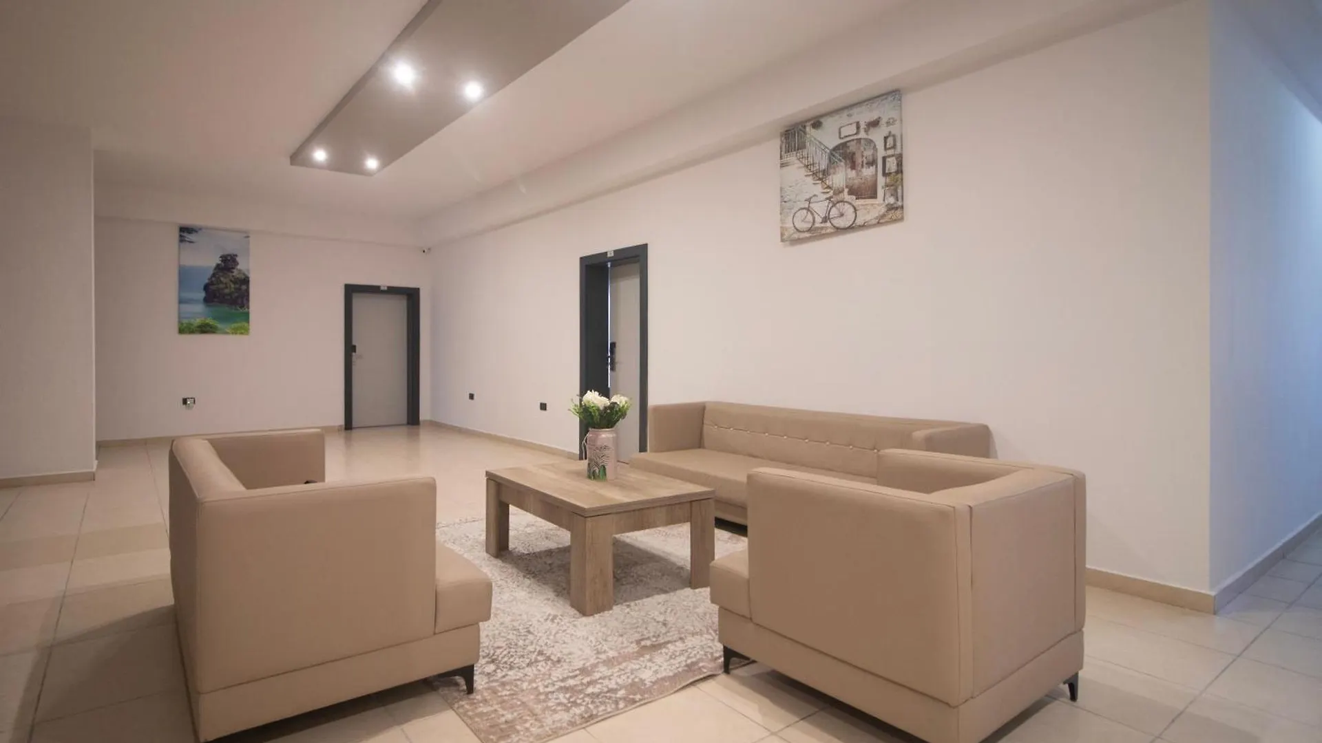 Hotel Princ Golem