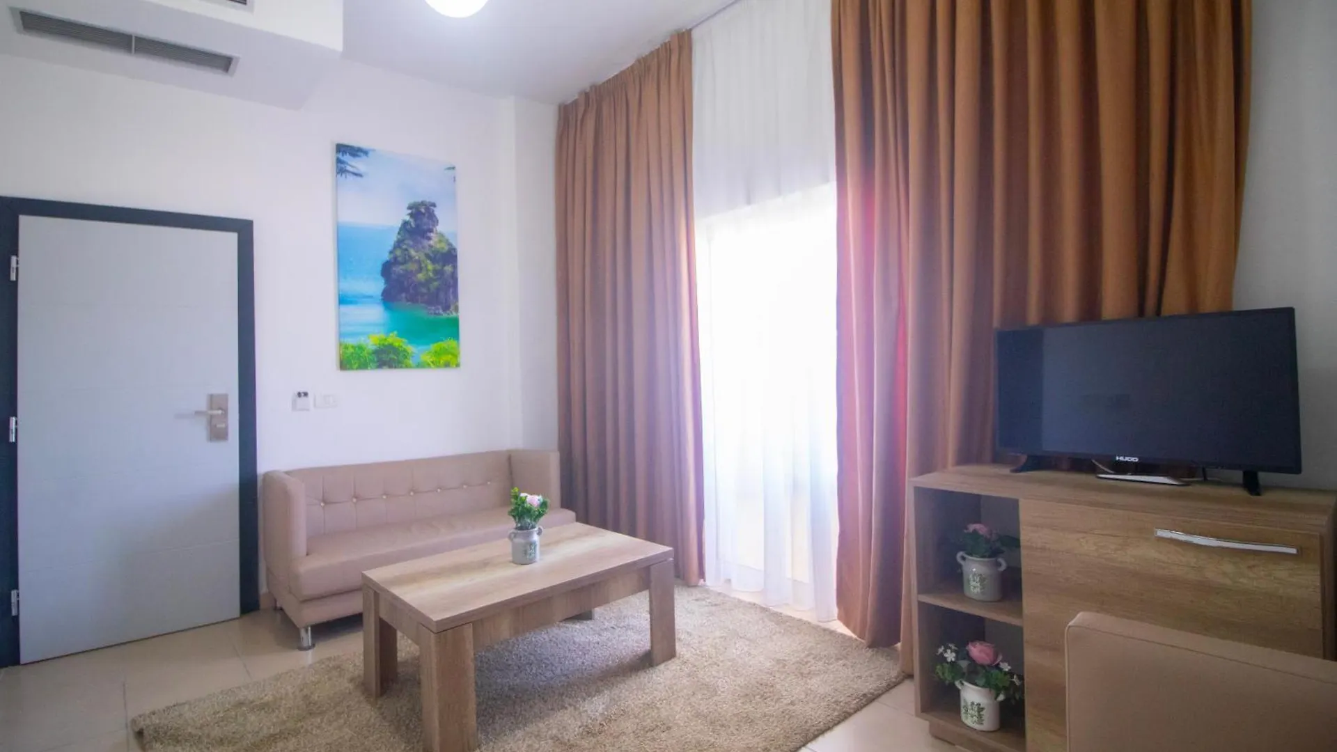 Hotel Princ Golem